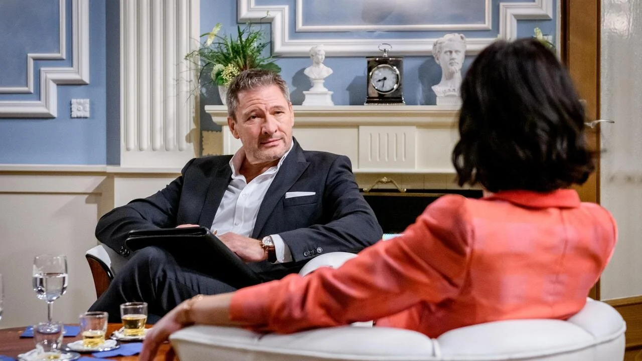 „Sturm der Liebe“: Alte Gefühle und ein Krankenhaus-Schock – Sophias Rückkehr sorgt für Chaos!