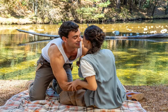 Avance semanal de ‘La Promesa’, del 3 al 7 de noviembre: adiós a la historia de amor de Curro y Ángela