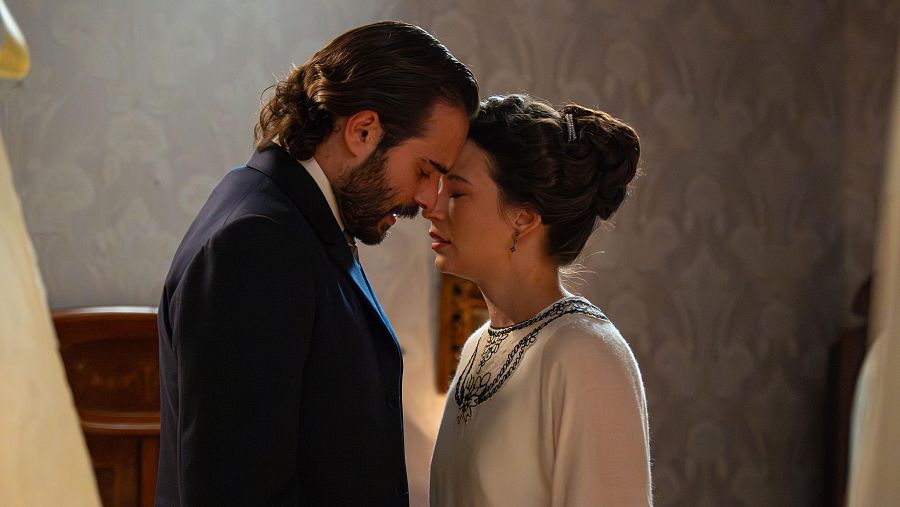 Avance semanal de ‘La Promesa’ del 26 al 30 de enero: Margarita tiene la clave para impedir la boda