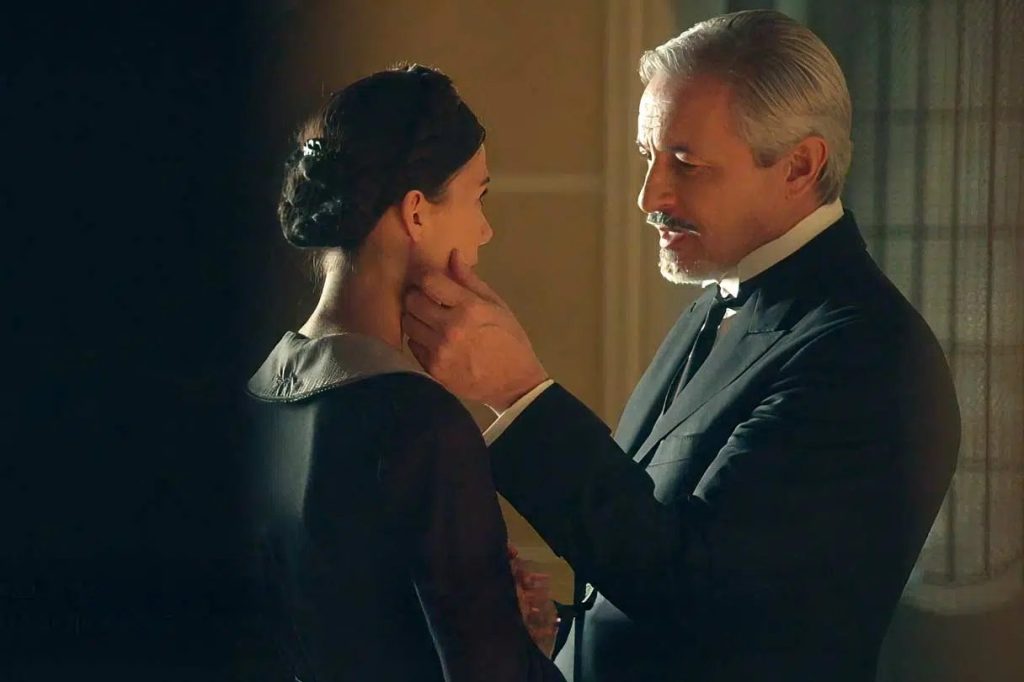 Amores reñidos, amores queridos en ‘La Promesa’