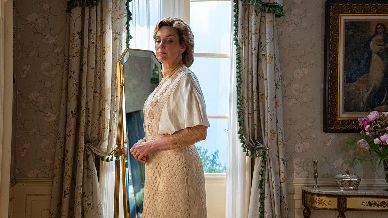 La ruptura más inesperada de ‘La Promesa’: el matrimonio de los marqueses de Luján