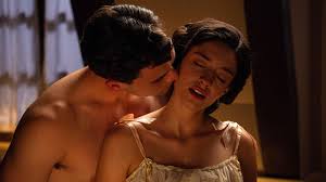 ‘La promesa’ vivirá un inesperado beso y pillará a Curro y Ángela mostrando su amor