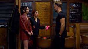 Heimliche Leidenschaft – Berlin – Tag & Nacht – RTLZWEI