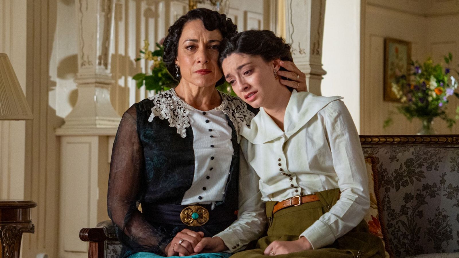 La Promesa – Temporada 5 – Episodio 744