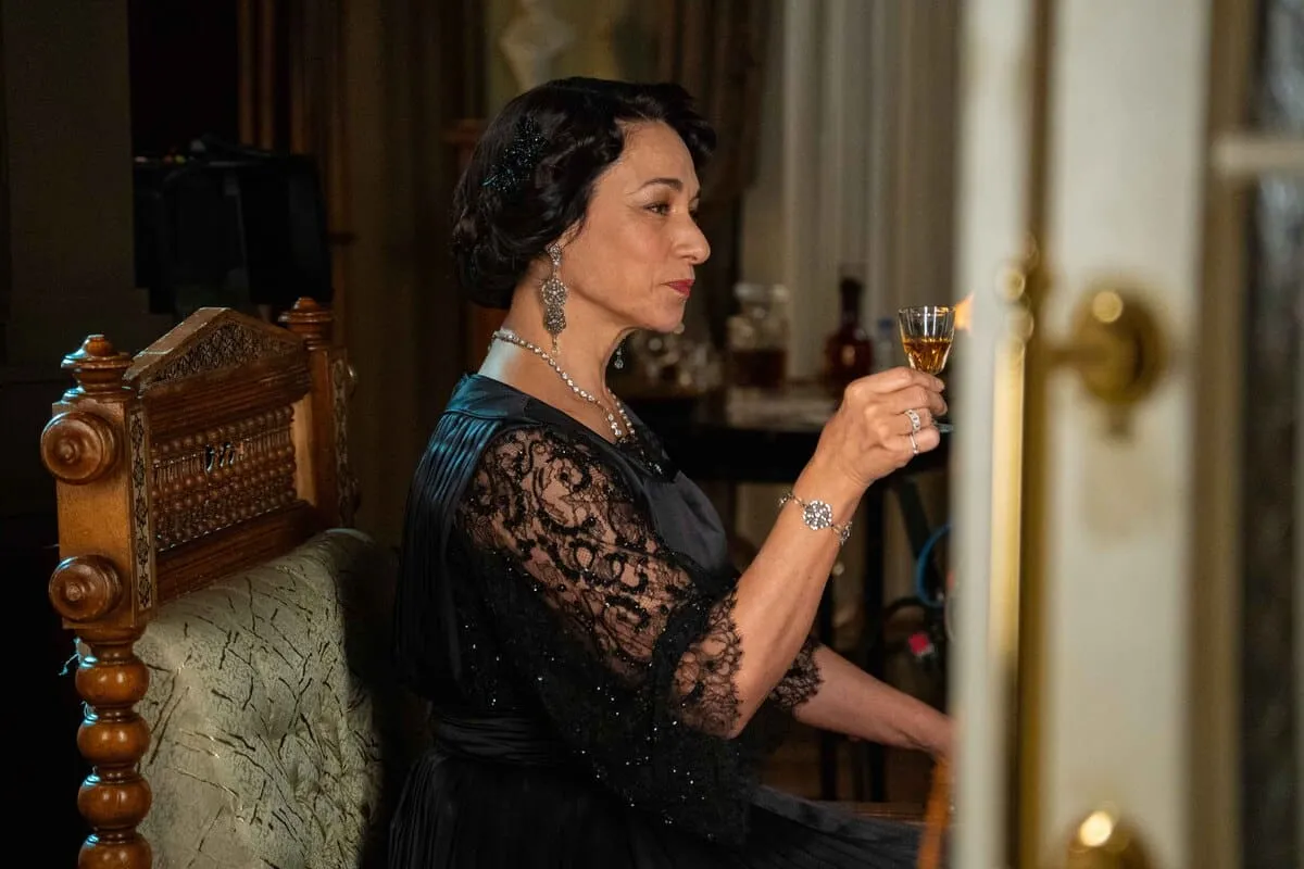 ‘La Promesa’, avance semanal del 26 al 30 de enero: Un impostor, una intoxicación y la clave para neutralizar la boda