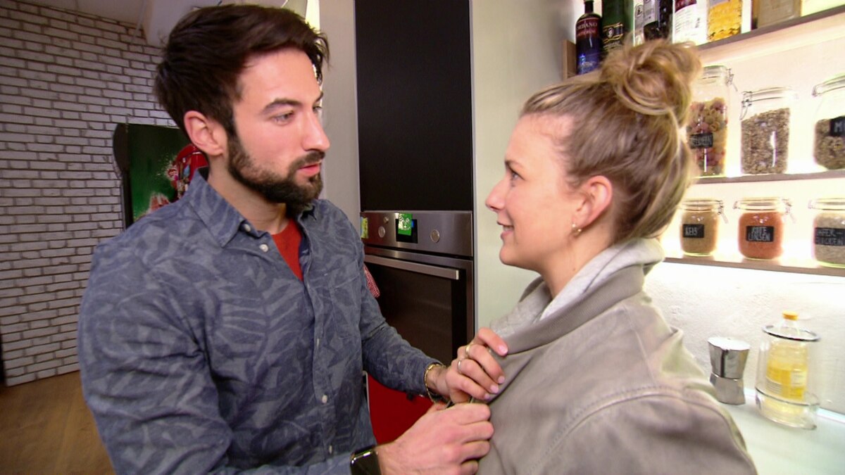 Berlin – Tag & Nacht – RTLZWEI