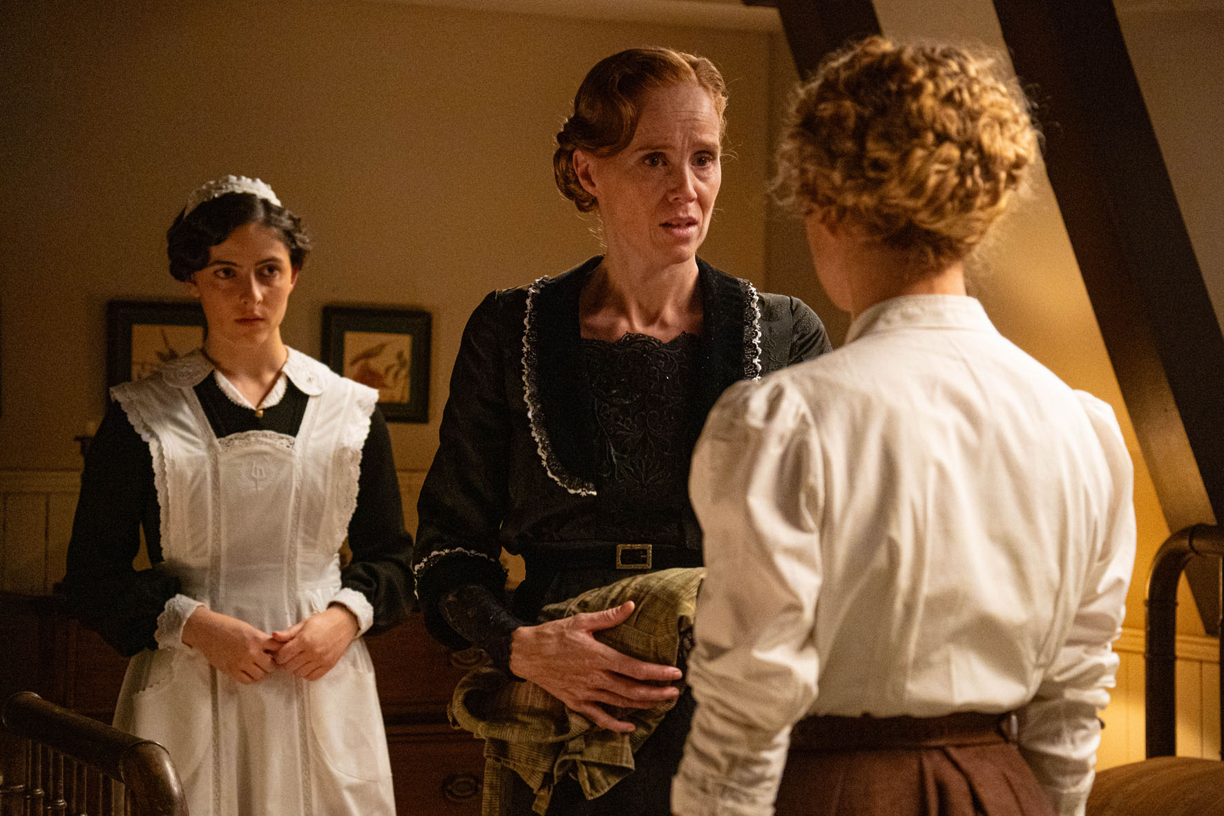 ¿Por qué no se emiten Valle Salvaje y La Promesa hoy, jueves 29 de enero? El motivo por el que RTVE ha cancelado la emisión