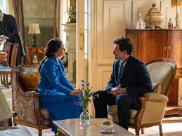 Caminos que empiezan a enderezarse y una nueva cocinera misteriosa en el capítulo 706 de ‘La Promesa’