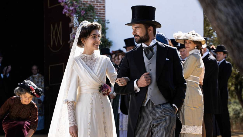 RTVE’s series La Promesa and Dos Vidas have been acquired by HBOMAX for broadcast in Latin America