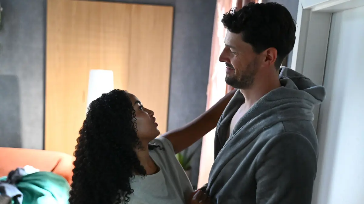 AWZ-Folge 4862 auf RTL+: Jan ist tot