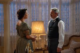 Decisión tomada: estos son los planes de TVE con el capítulo de hoy de ‘La Promesa’