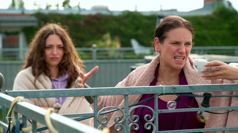 Berlin – Tag & Nacht Folge 3601: Zu viel erlebt