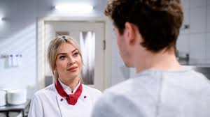 Sturm der Liebe: Unerwarteter Besuch