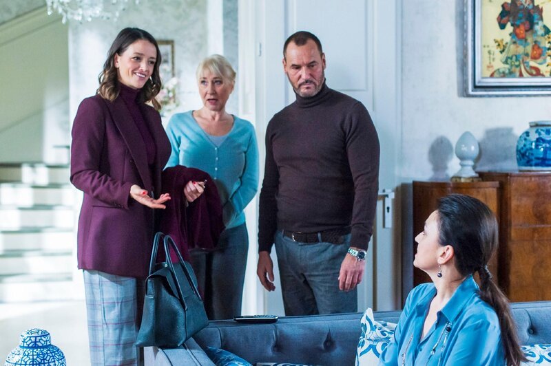 Alles was zählt 2019 Episodenguide (Seite 3)