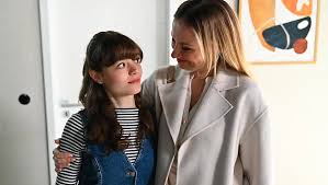 Überraschung bei AWZ: SIE ist frisch verliebt