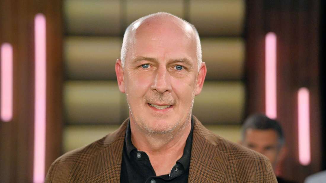 Mario Basler bald bei “Sturm der Liebe” zu sehen