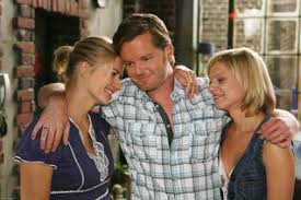 “Alles was z&auml;hlt”: 2000. Episode im August