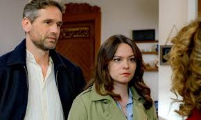 „Die Landarztpraxis“: Überraschender Abschied schon zum Staffelauftakt?