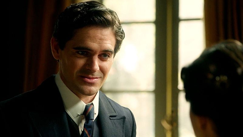 ¿Se irá Martina de ‘La Promesa’? Jacobo sorprende a todos con esta propuesta