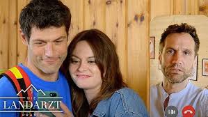 „Die Landarztpraxis“: Doppelter Nachwuchs in Wiesenkirchen!