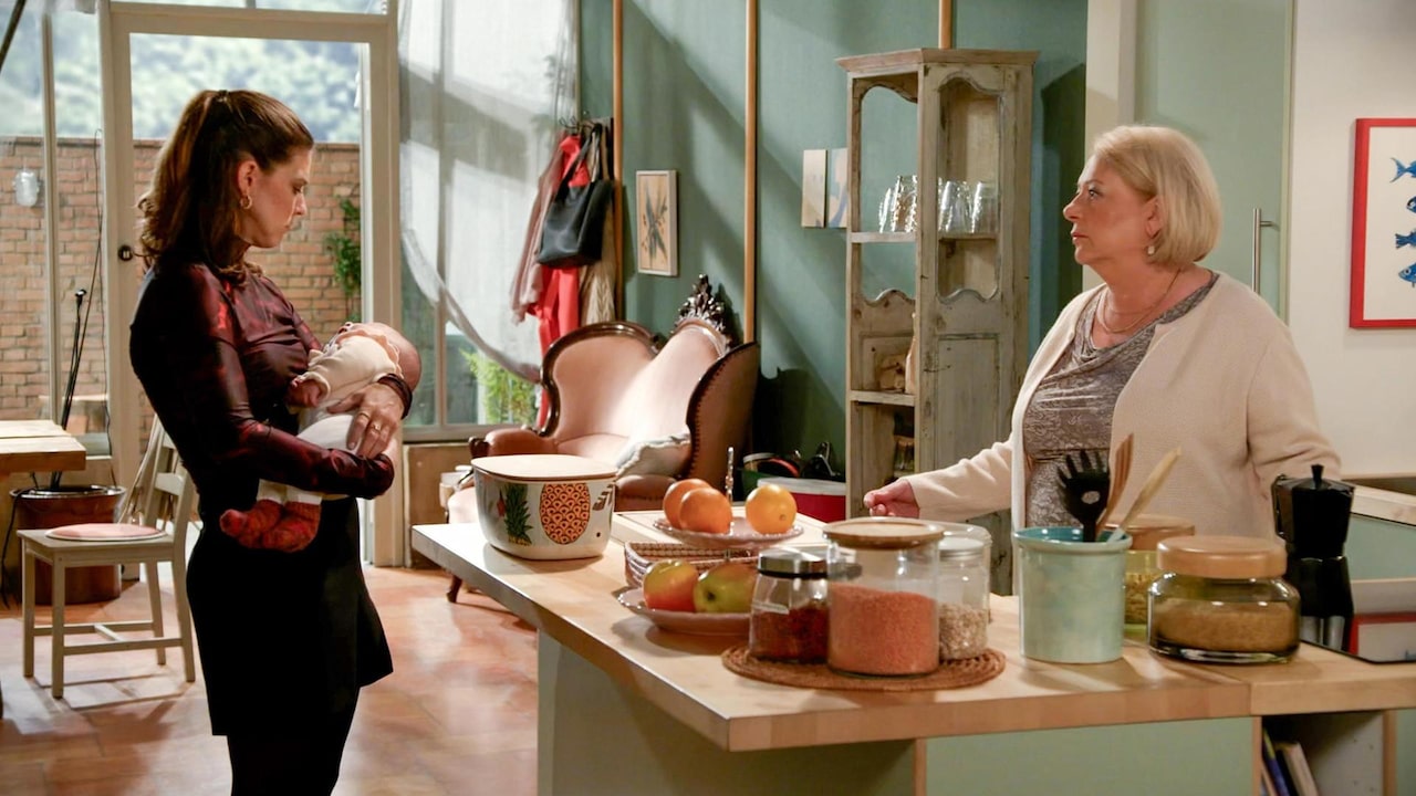 Sturm der Liebe: Folge: 4519