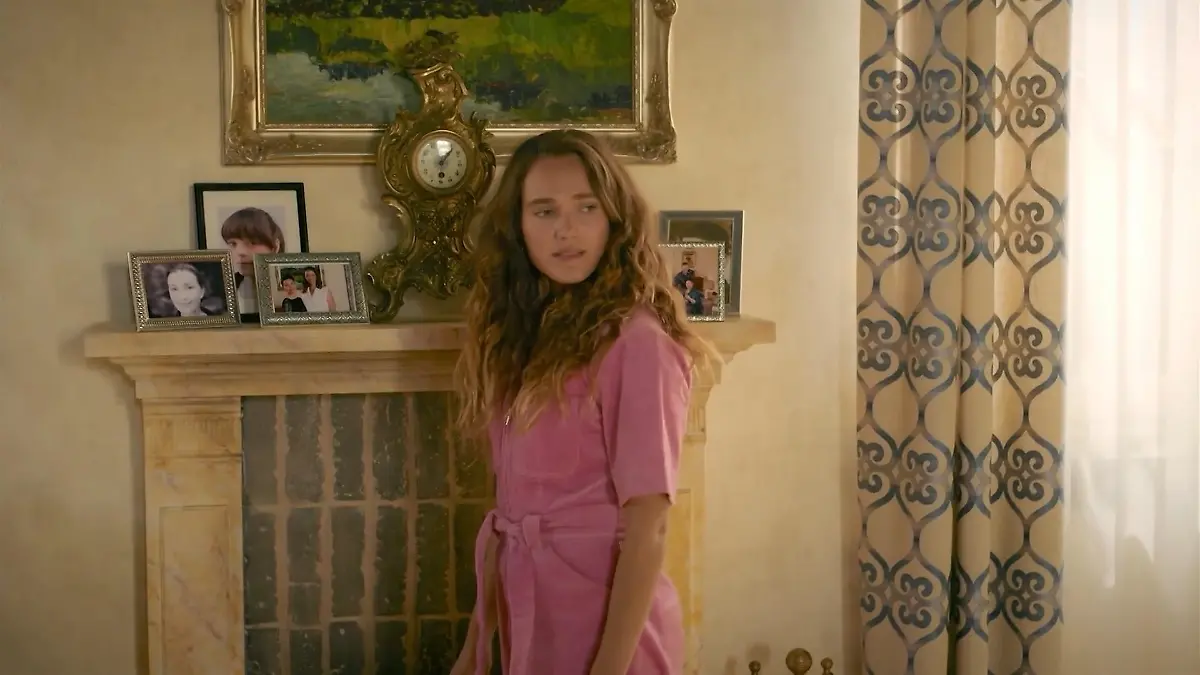 AWZ-Vorschau : Hat Joana ein Auge auf Deniz geworfen?