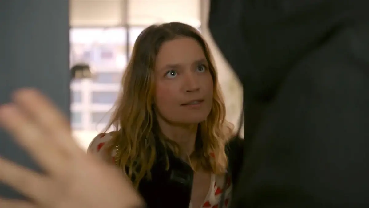 AWZ-Wochenvorschau ab heute: Droht Vanessa jetzt das Gefängnis?