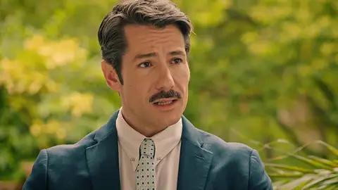 Avance del capítulo de ‘Sueños de libertad’ de hoy: Pelayo comunica a Marta la decisión que ha tomado