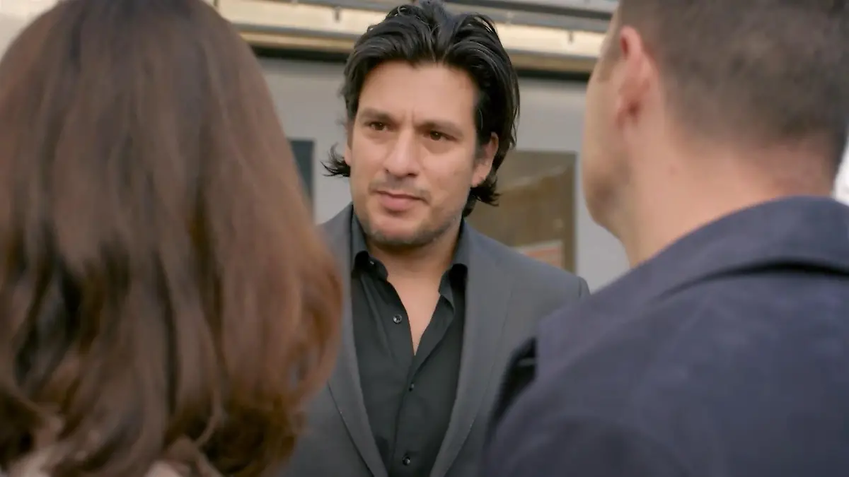 AWZ-Vorschau am 15.01.26 im TV: Gabriella beginnt, Maximilian zu misstrauen