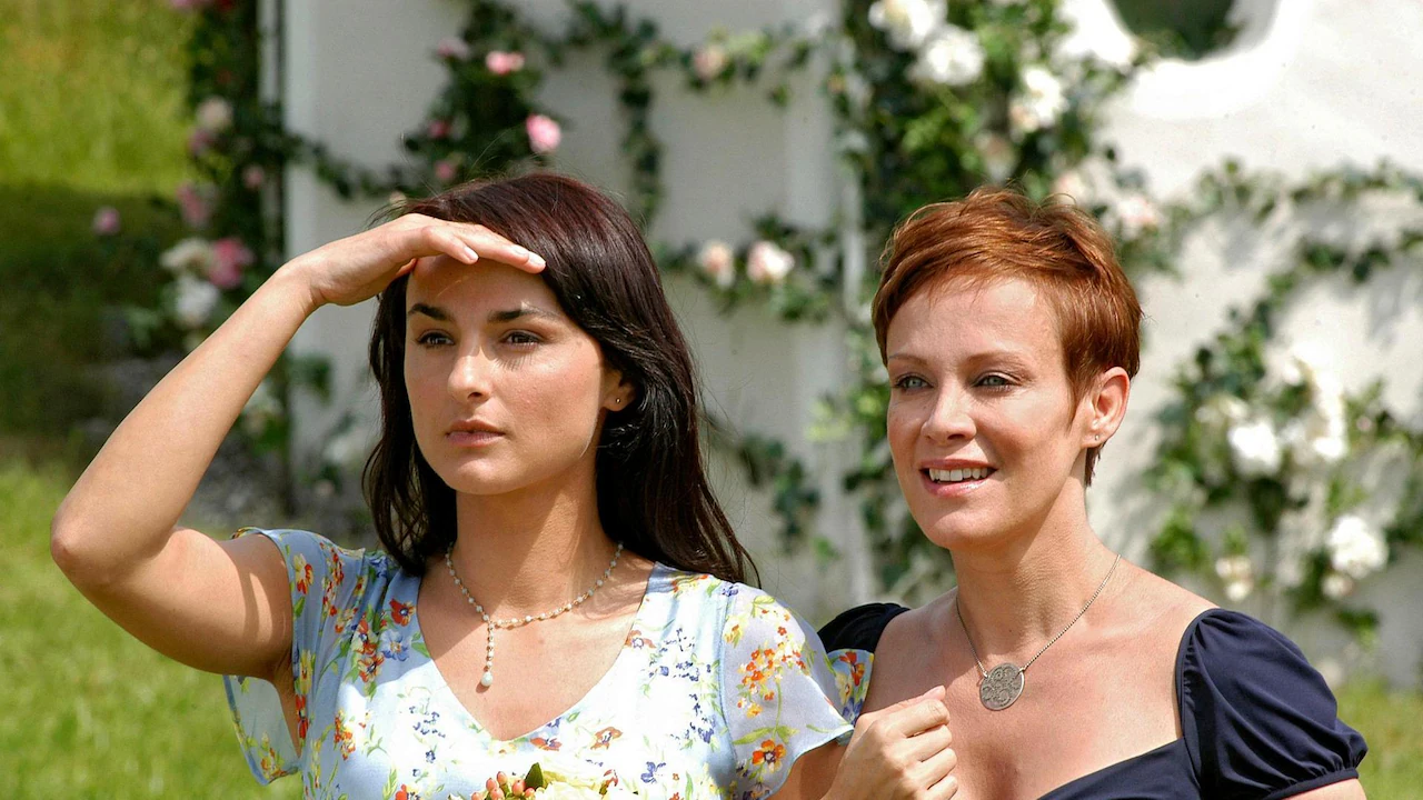 Sturm der Liebe: Folge 4525