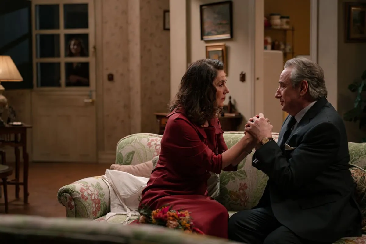 «Seremos Padres», avances del 23 al 27 de diciembre en ‘Sueños de libertad’