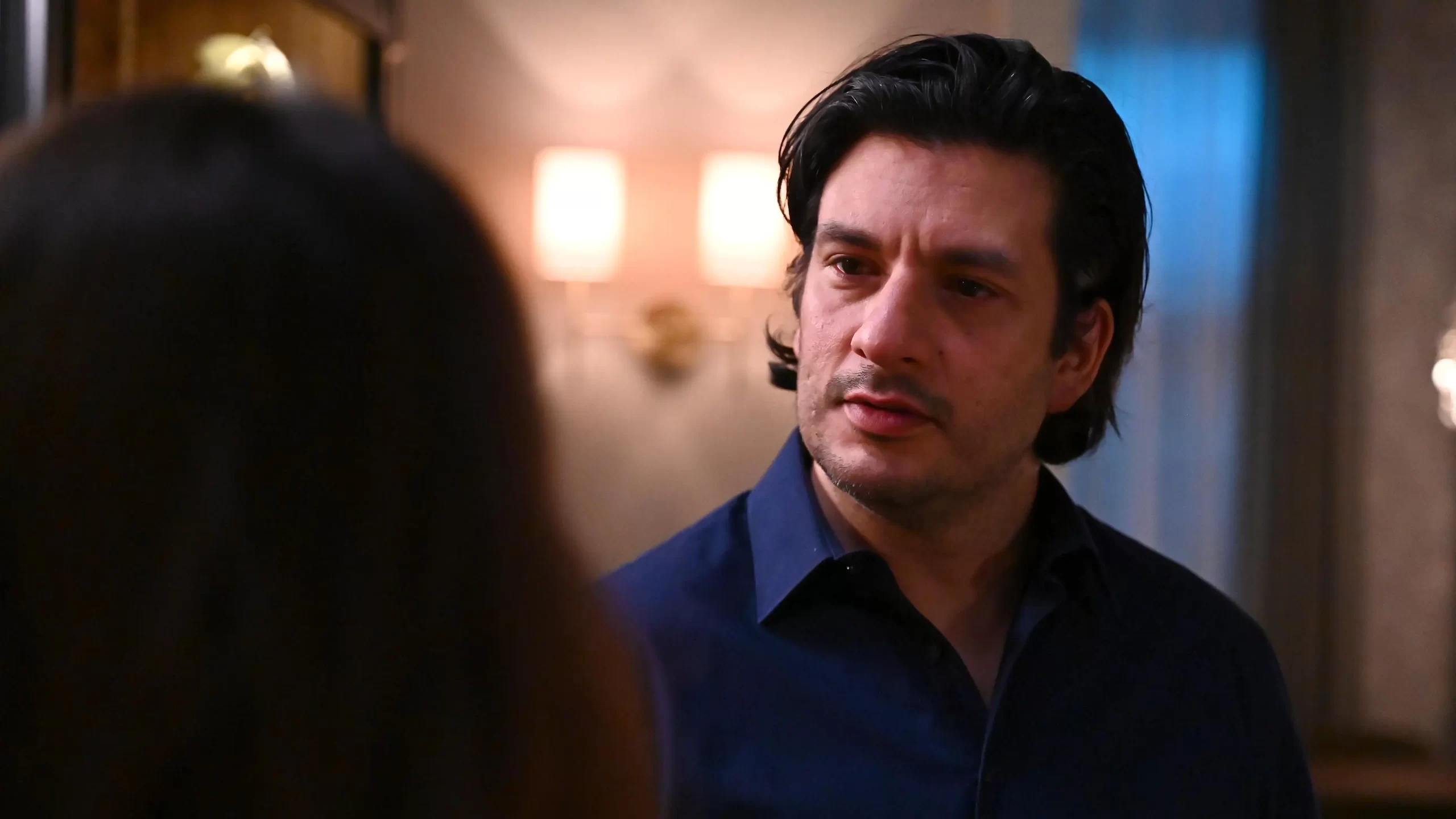 AWZ-Folge 4870 auf RTL+: Maximilian vergiftet Isabelle