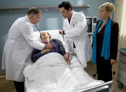 In aller Freundschaft (591) • Sirenengesang