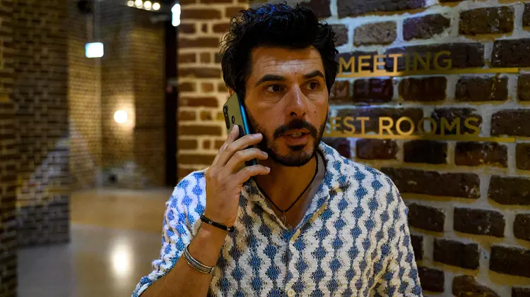 “Alles was zählt”: Nathalie verliebt sich neu – in IHN!