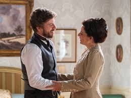 Un personaje muy querido regresa a ‘La Promesa’ en el momento más trágico de la serie de TVE