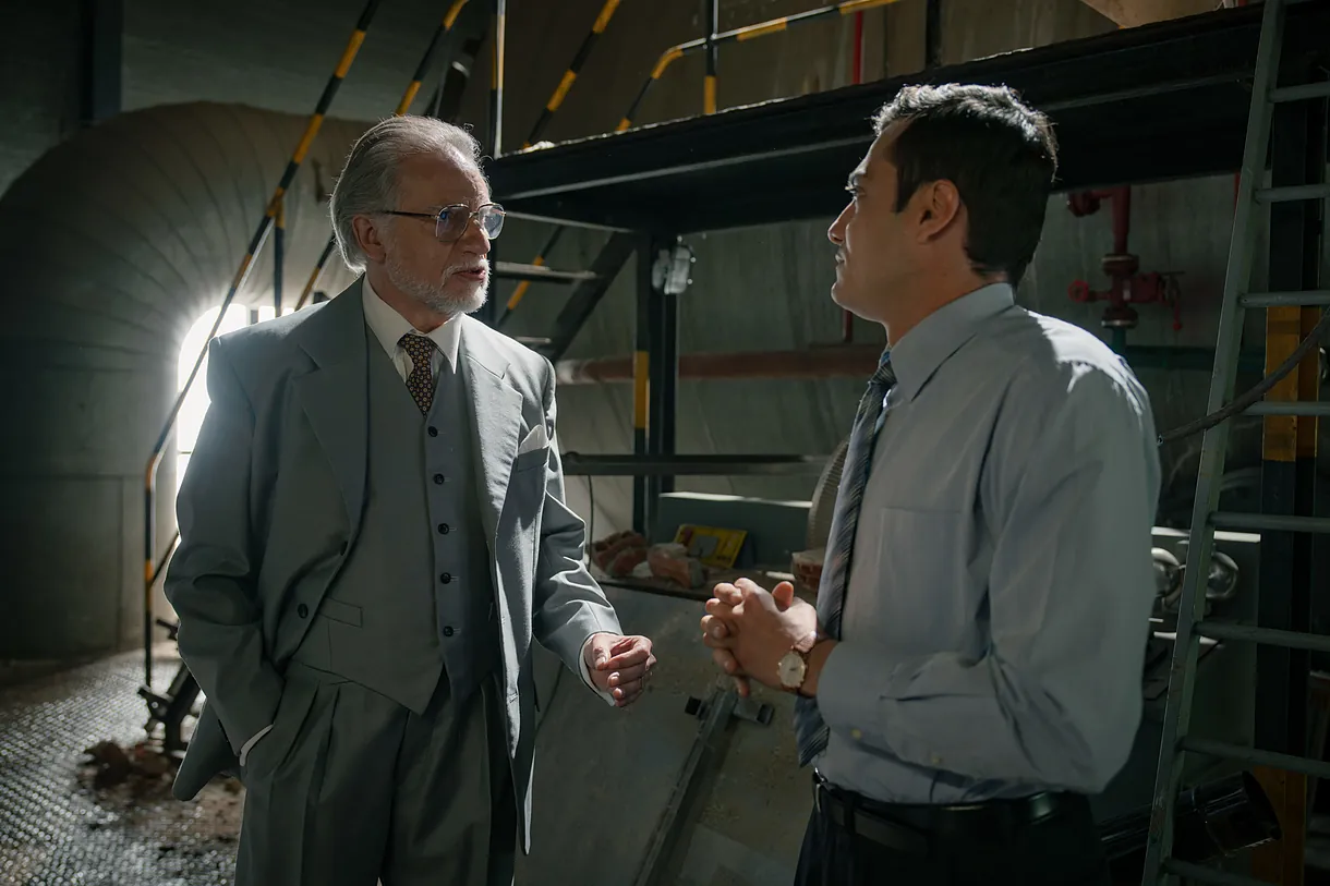 ‘Sueños de libertad’, avance semanal del 20 al 24 de octubre: Un De la Reina casi muere y la empresa familiar está al borde de la ruina