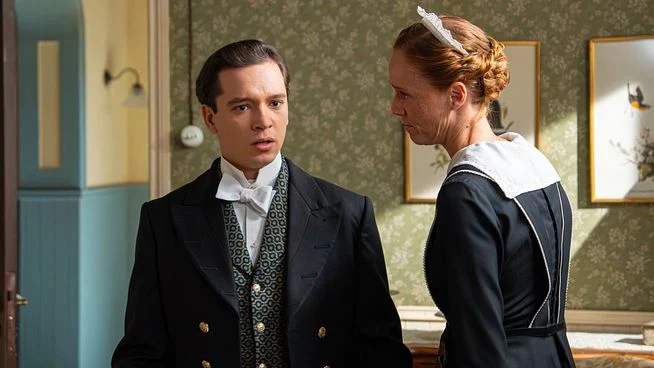 ‘La Promesa’ se prepara para un nuevo salto temporal en el que “los villanos pagarán las cosas que han hecho”