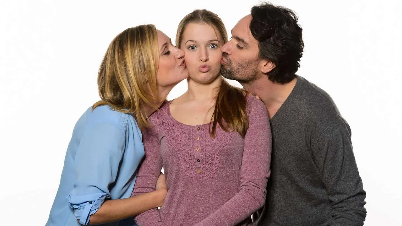 “Alles was z&auml;hlt” f&uuml;hrt zweite Zeitebene ein