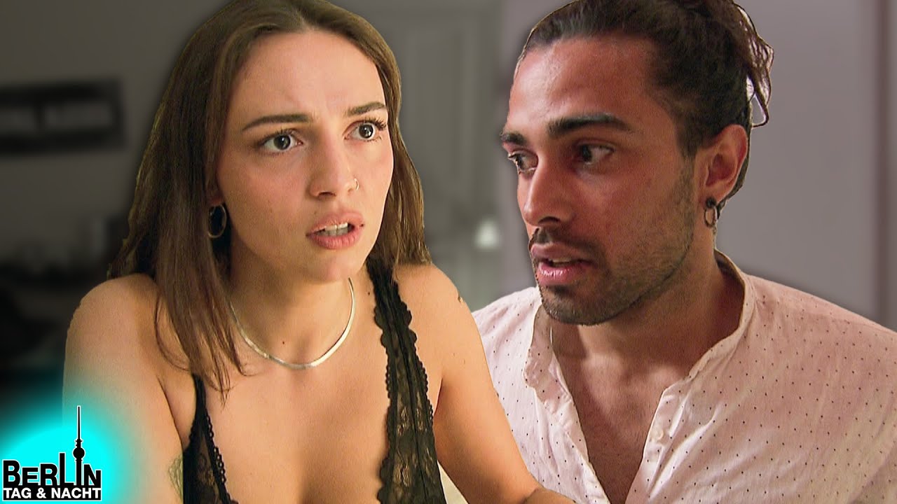 Überraschung: Olivia ist zurück bei „Berlin – Tag & Nacht“