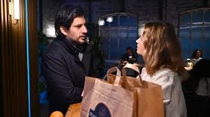 „Alles was zählt“ heute auf RTL+: Joana gerät massiv unter Druck