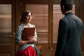 Quién es quién: todo sobre los nuevos personajes de la temporada 3 de ‘Sueños de libertad’