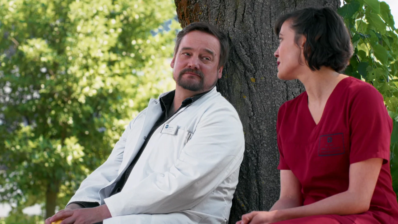 Sendung – In aller Freundschaft am Di., 20.01.2026