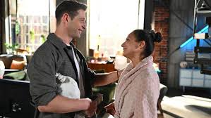 &bdquo;Alles was z&auml;hlt&ldquo;-Vorschau heute: Isabelle und Dragan erleben einen innigen Moment (7.10.25)