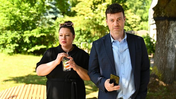 &bdquo;Alles was z&auml;hlt&ldquo;-Vorschau heute: Richard k&auml;mpft mit alten Gef&uuml;hlen (02.09.25)