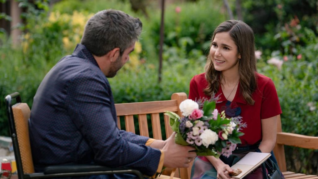 Récord histórico para ‘Sueños de libertad’: el final de la temporada 2 firma su mejor semana en audiencias