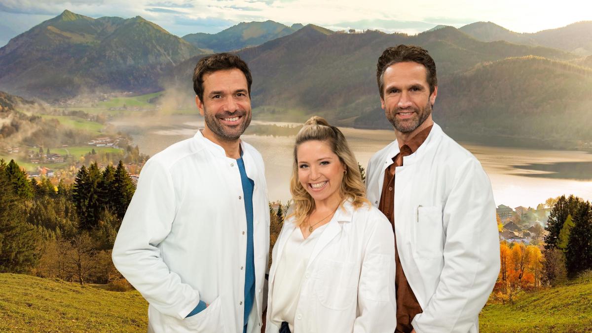 „Die Landarztpraxis“-Staffel 3: Wann und wie geht es weiter?