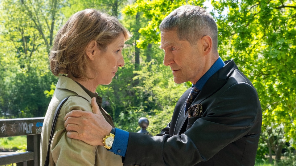 In aller Freundschaft Staffel 28, Folge 31: Bis hierhin und nicht weiter