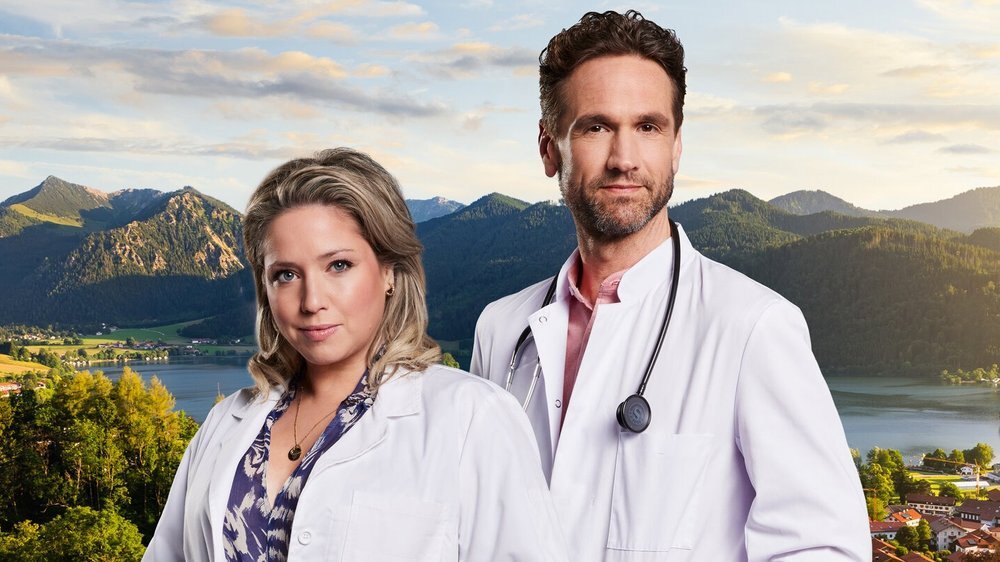 Zurück mit neuen Gesichtern – “Die Landarztpraxis” startet in eine Rekordstaffel