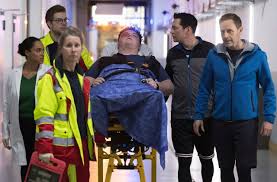 In aller Freundschaft (1116) 18.01.2026 17:05