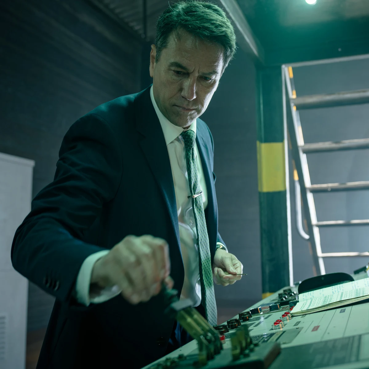 Avance del pr&oacute;ximo cap&iacute;tulo de Sue&ntilde;os de libertad: Mar&iacute;a y Gabriel sospechan de los De la Reina